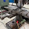 Trapano fresa FAMUP RAG 40 usato