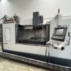 Centro di lavoro verticale EUMA SPINNER MCV 1600A SELCA usato