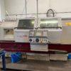 Tornio cnc 2 assi HARRISON Alpha 460S FANUC usato