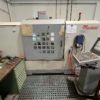 Centro di lavoro verticale 1200 HEIDENHAIN iTNC530 usato