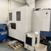 Centro di lavoro orizzontale MORI SEIKI SH 403 usato