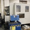 Centro di lavoro orizzontale MORI SEIKI SH 403 usato