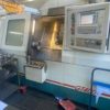 Tornio cnc 3 assi GRAZIANO GT400 usato