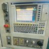 Tornio cnc 3 assi GRAZIANO GT400 usato