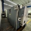 Tornio cnc 3 assi GRAZIANO GT400 usato