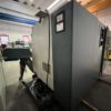 Tornio cnc 3 assi GRAZIANO GT400 usato