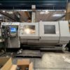 Tornio cnc grosso passaggio barra IMTS TX 400 usato