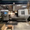 Tornio cnc grosso passaggio barra IMTS TX 400 usato