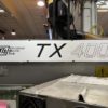 Tornio cnc grosso passaggio barra IMTS TX 400 usato