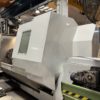 Tornio cnc grosso passaggio barra IMTS TX 400 usato