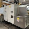 Tornio cnc grosso passaggio barra IMTS TX 400 usato