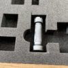 Micrometro digitale a tre punte per interni MITUTOYO Borematic usato