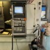 Tornio fresa cnc multitasking 5 assi Sintesy TTK 847 usato