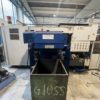 Tornio cnc 4 assi MAZAK MULTIPLEX con gantry loader FLEX GL100N usato