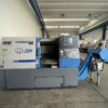 Tornio cnc motorizzato asse c HYUNDAI HIT 20M usato