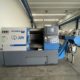 Tornio cnc motorizzato asse c HYUNDAI HIT 20M usato