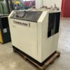 Compressore rotativo INGERSOLL RAND SSR MH11 usato