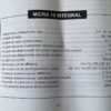 Affilatrice punte HSS metallo duro CUOGHI Micra 10 Integral usata