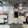 Tornio cnc 3 assi HARDINGE GS42 motorizzato con caricatore Usato