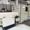 Tornio cnc 3 assi HARDINGE GS42 motorizzato con caricatore Usato