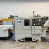 Tornio cnc 3 assi HARDINGE GS42 motorizzato con caricatore Usato