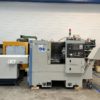 Tornio cnc 3 assi HARDINGE GS42 motorizzato con caricatore Usato