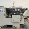 Tornio cnc 3 assi HARDINGE GS42 motorizzato con caricatore Usato