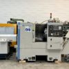 Tornio cnc 3 assi HARDINGE GS42 motorizzato con caricatore Usato