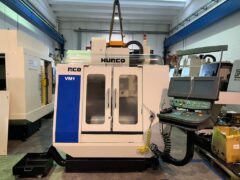 Centro di lavoro verticale HURCO VM 1 usato