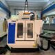 Centro di lavoro verticale HURCO VM 1 usato