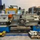 Tornio parallelo visualizzato con inverter ELI MACCHINE CS6250B X 1500 usato