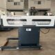 Caricatore automatico di barre LNS Quick Load Servo 80 S2 usato