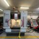 Centro di lavoro verticale ad alta velocità HERMLE C800V usato