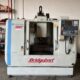 Centro di lavoro verticale Bridgeport Hardinge VMC 600II