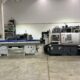 Tornio cnc a fantina mobile POLYGIM DIAMOND 42 CSL usato