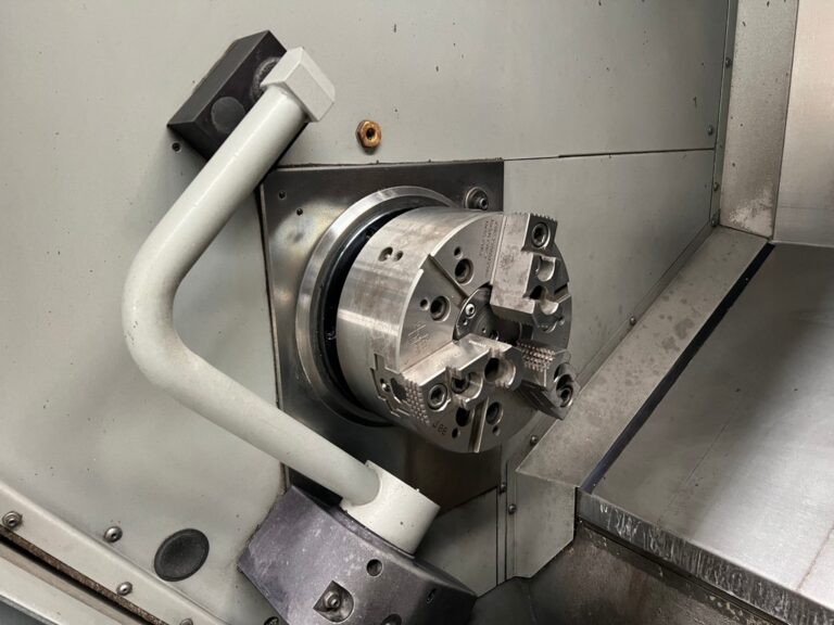Contattore AC CGDP30L Per Haas Tornio CNC | Apparecchiatura Di Controllo Industriale