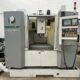 Centro di lavoro verticale PERFECT JET MCV-8 usato