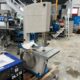 Bindella a nastro a 220V usata