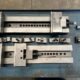Coppia di morse modulari di precisione GERARDI Standard art 1 T4x400 usate