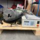 Divisore cnc con controllo esterno TSUDAKOMA RZ 200 usato