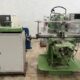 Fresatrice universale SCHAUBLIN 53 usata
