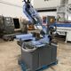 Segatrice a nastro manuale MEP SHARK 281 usata