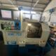 Tornio cnc 3 assi KITAMURA KNC 75D motorizzato usato
