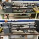 Tornio da banco SCHAUBLIN 102N usato