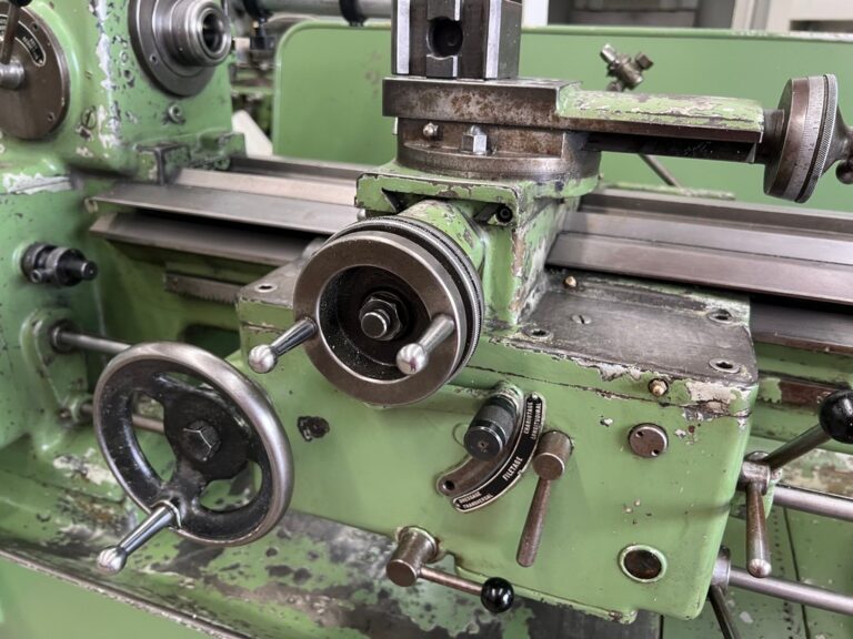 Set Di 20 Paia Paralleli In Acciaio Sottili Per Lavorazioni Di Precisione - Macchinisti, Torni, Fresatrici CNC