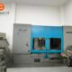Centro di lavoro verticale a montante mobile IBARMIA ZV 35 L1600 usato