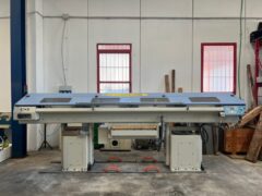 Caricatore automatico di barre TOP AUTOMAZIONI MITO 342 usato