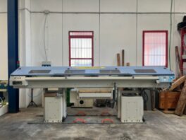 Caricatore automatico di barre TOP AUTOMAZIONI MITO 342 usato