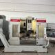 Centro di lavoro verticale QUASER MV 204 II usato