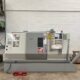 Tornio cnc motorizzato HAAS SL 30 THE usato